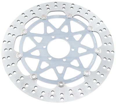 TRW Rotor msw211 floating