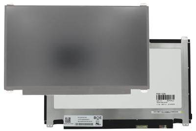 OEM 13.3 inch lcd scherm 1920x1080 mat 30pin edp, ips