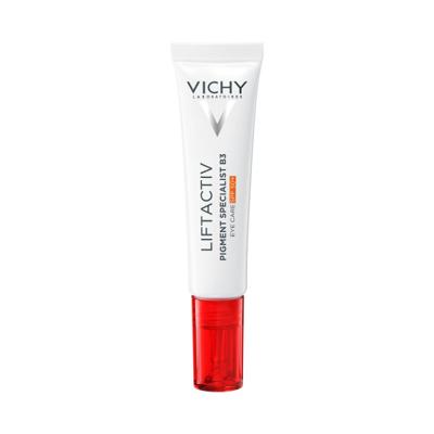 Vichy Liftactiv Pigment Specialist B3 Oogverzorging SPF50+ 15ml