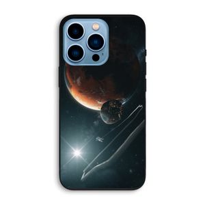 Mars Renaissance: iPhone 13 Pro Biologisch afbreekbaar hoesje