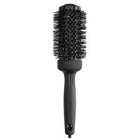 Olivia Garden Wavy Bristles Black Label 45
