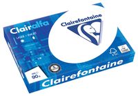 Clairefontaine Clairalfa presentatiepapier A3, 90 g, pak van 500 vel - thumbnail