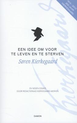 Een idee om voor te leven en te sterven (Paperback)