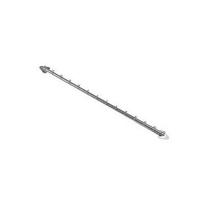 The Spine 2 m (om de 16 cm een haak)