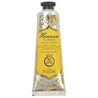 Argan therapy Tunisian amber hand cream - thumbnail