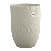 Pot sereh hg d40cm paddenstoel bg