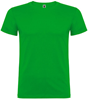 Roly RY6554K Kids´ Beagle T-Shirt - Grass Green 83 - 7/8 years