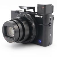 Sony Cybershot DSC-RX100 VII occasion