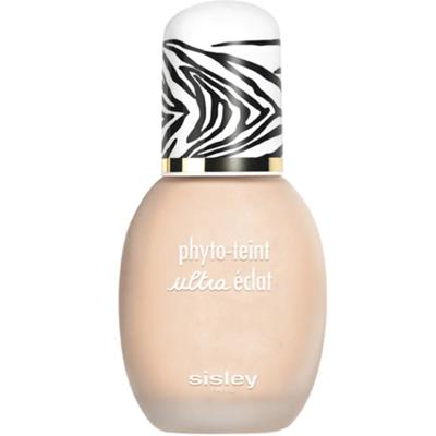 Sisley Phyto-Teint Ultra Éclat 00+ Shell Foundation 30 ml