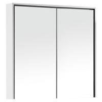 Differnz Providence spiegelkast FSC® | wit | 60 x 16 x 70 cm