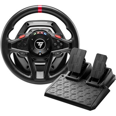 T128-X Force Feedback Racestuur - Zwart (PC/Xbox Series X|S/Xbox One)