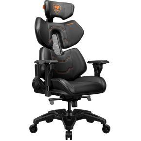 COUGAR Gaming Terminator Gamestoel Zwart