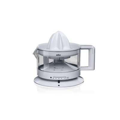 Braun CJ3000 Citruspers Wit