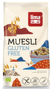 Lima Muesli Original Glutenvrij