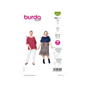 Burda 6105