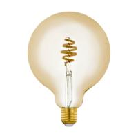 Eglo Led lampenbolZigbee - E27 - 4.9 watt - 2200-6500K - G125 - 12245