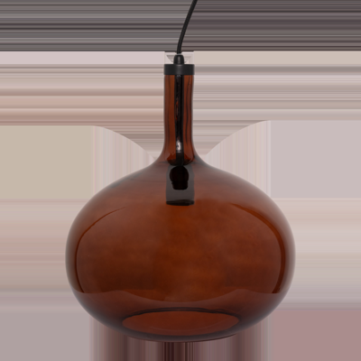 Hanglamp Queda Ø 34 * 39 CM