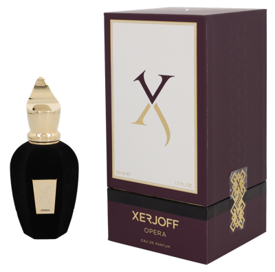 Xerjoff Opera 50 ml Eau de Parfum
