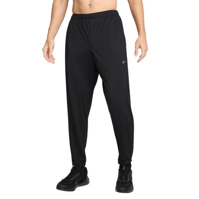 Nike Dri-FIT Challenger Trainingsbroek Zwart Donkergrijs