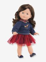 COROLLE Perle pop in feeststemming van COROLLE marineblauw