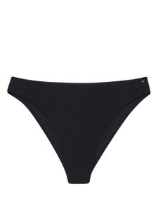 ANINE BING bas de bikini Rita - Noir