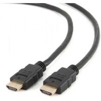 Gembird HDMI v.1.4 15m HDMI kabel HDMI Type A (Standaard) Zwart - thumbnail