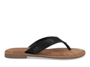 Lazamani 75803 black Zwart maat 41