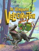 De venijnige velociraptor (92) (Hardback)
