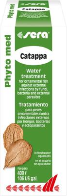 Phyto med Catappa 50 ml - Sera