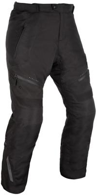 OXFORD Trousers toronto 1 d2d ms black long xxl