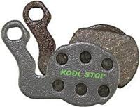 KOOL-STOP Disc br.pad kool stop d-150 e organic