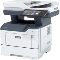 Xerox VersaLink B415V_DN Multifunctionele printer Laser, kleur Zwart/wit A4 50 pag./min. 1200 x 1200 dpi LAN, NFC, USB, WiFi - thumbnail