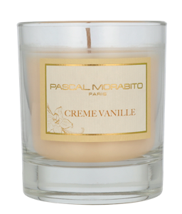 Pascal Morabito Scented Candle 200 g Kaarsen