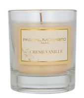 Pascal Morabito Scented Candle 200 g Kaarsen