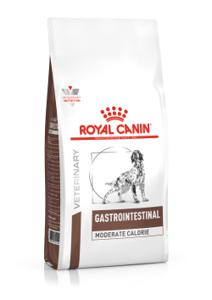 Royal Canin Veterinary Gastrointestinal Moderate Calorie hondenvoer 2 x 15 kg