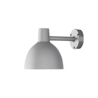 Louis Poulsen Toldbod 220 Wandlamp - GX24q-3 - Aluminium