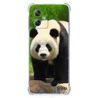 Motorola Moto G54 Case Anti-shock Panda - thumbnail
