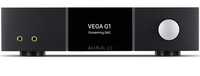 Auralic Vega G1 Zwart - thumbnail