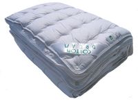 Zavelo Cotton Luxury All Year Dekbed (Wasbaar 90 graden C)-260 x 220 cm