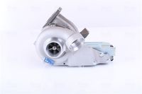 Turbocharger 93273