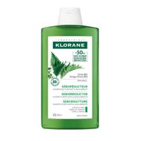 Klorane Shampooing à l'Ortie BIO 400ml