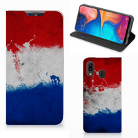 Samsung Galaxy A30 Standcase Nederland