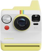 Polaroid Now Gen 3 Camera - Yellow