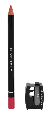 Givenchy Lip Liner With Sharpener 1.10 g 4 Fuchsia Irresistible 1.1 g Dames