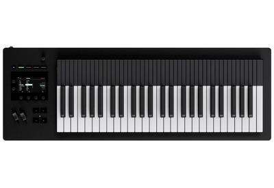 Expressive E Osmose - synthesizer, MPE MIDI-controller, MIDI-controller