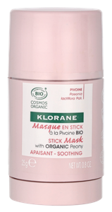 Klorane Stick Mask With Organic Peony 25 g