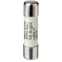 Siemens 3NW60031 Cilinderzekeringmodule 10 A 500 V 10 stuk(s)