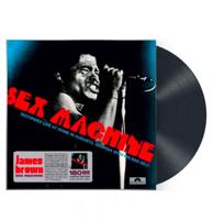 James Brown - Sex Machine 2LP James Brown - Sex Machine 2LP