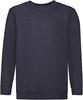 Fruit Of The Loom F324NK Kids´ Classic Set-In Sweat - Deep Navy - 104