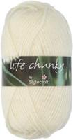 Stylecraft Life Chunky 2305 Cream - thumbnail